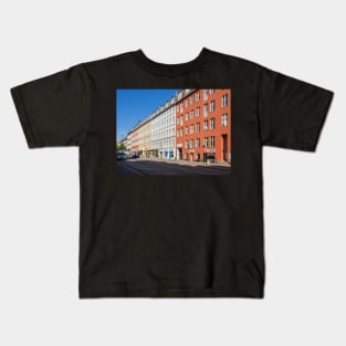 Copenhagen Kids T-Shirt